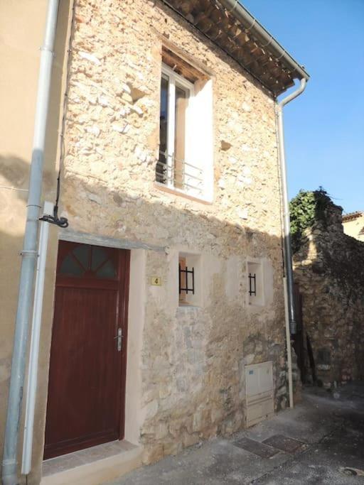 Villa L’écurie location saisonnière Tavernes Exterior foto